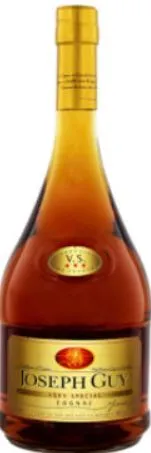 Konjakas Joseph Guy VS, 40%, 0.7L
