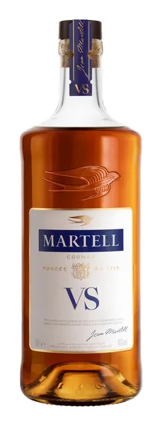 Konjakas MARTELL VS Single Distiller, 40%, 0,5 l