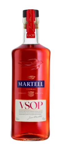 Konjakas MARTELL VSOP, 40%, 0,5 l