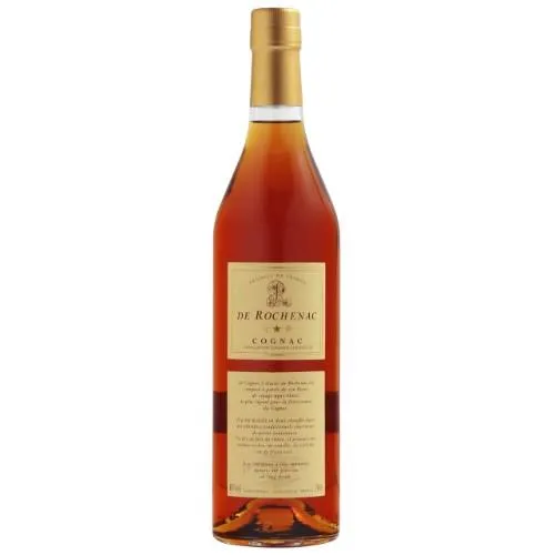 Konjakas ROCHENAC VS, 40%, 0,7 l