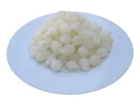 Konservuoti svogūnėliai WASTA, 320g/190 g