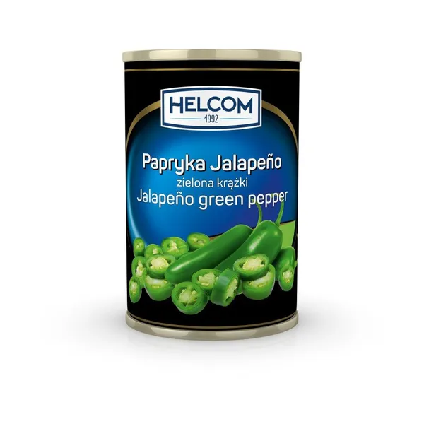 Pipari Halapenjo Helcom, griezti, 3kg/1.6kg