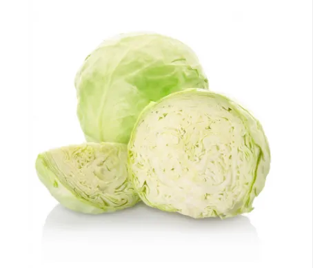 Kopūstai,  baltagūžiai, I klasė, kg