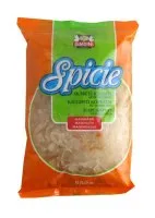 Kopūstai, rauginti, su morkomis, marinate, 850 g