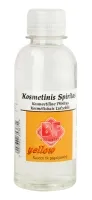 Kosmetinis spiritas BF, 195 ml