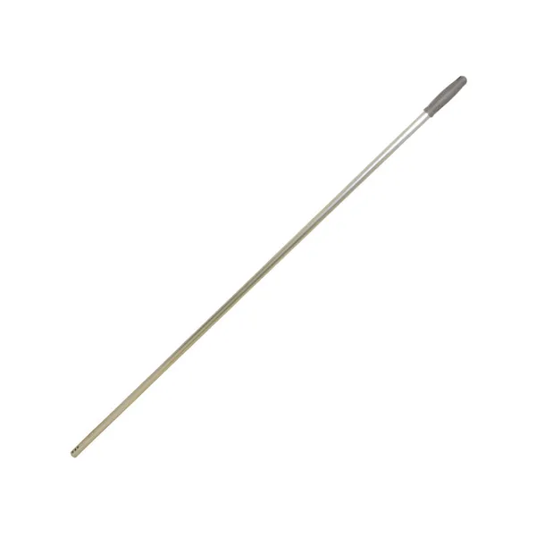 Kotas,  aliuminis, L 140 cm, D 2,3 cm, vnt