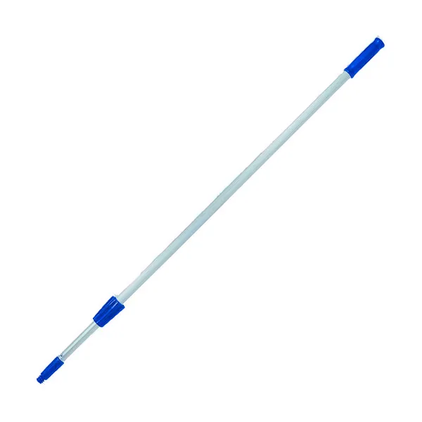 Kotas, teleskopinis, aliuminis 2 x 1,25 m (250 cm), vnt