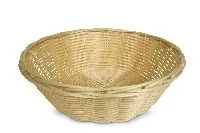 Krepšelis, pintas, D 25 cm, vnt