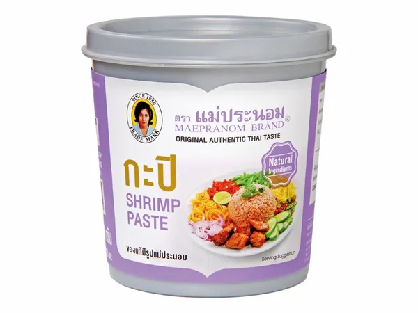Krevečių pasta MAE PRANOM, 350 g
