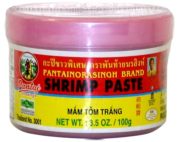 Pasta Pantai garneļu, 100g