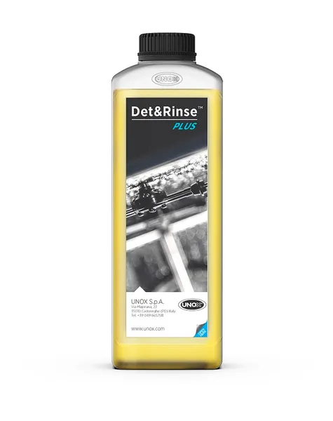 Krosnelių valiklis UNOX, 1 l