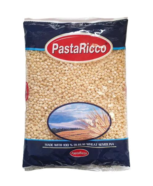 Kuskusas PASTA RICCO, 400g