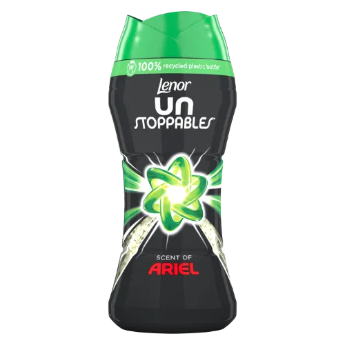 Kvap.gran.LENOR Scent of Ariel, 16 skalb., 210g