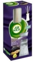 Kvapiosios lazdelės AIR WICK, baltosios gėlės, 30 ml