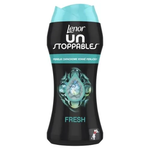 Kvapniosios granulės LENOR Fresh, 16 skalb., 210 g