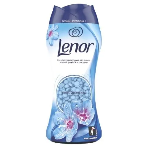 Kvapniosios granulės LENOR Spring Awakening, 16 skalb., 210 g
