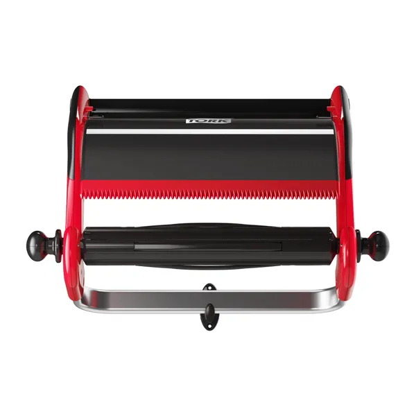 Laikiklis rankšluosčiams TORK Wall W1W, sieninis, 652108
