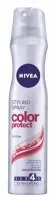 Lakas dažytiems plaukams NIVEA Color Protect, 250 ml