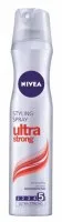 Lakas plaukams NIVEA  Ultra Strong, 250 ml