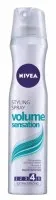 Lakas plaukams NIVEA  Volume Sensation, 250 ml