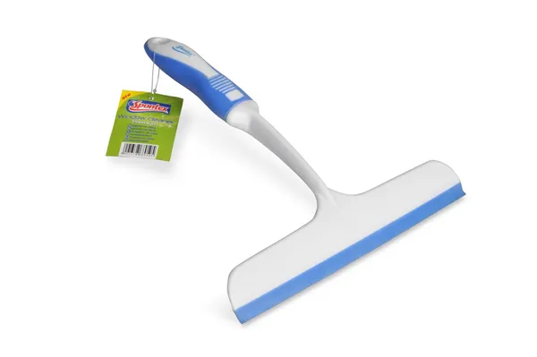 Langų valytuvas su guma Spontex, ergonomiška rankena, vnt