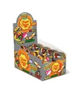 Ledinukai CHUPA CHUPS Surprise Funtastic World, 12 g