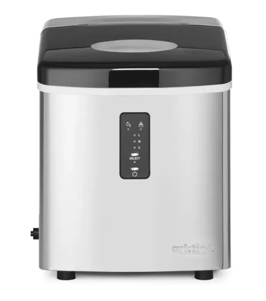 Ledo kubelių gaminimo aparatas ARKTIC, 230V/120W, 32 x 40 x H 57,5 cm, vnt.