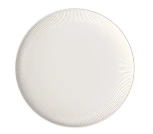 Lėkštė Afina, porcelianas, D 24 cm, vnt.