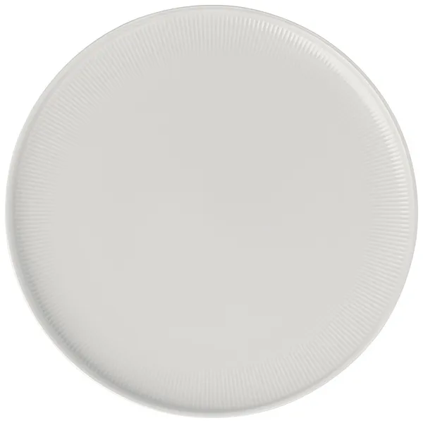 Lėkštė Afina, porcelianas, D 29 cm, vnt.