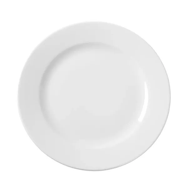 Lėkštė BIANCO, stiklintas porcelianas, D 16 cm, vnt