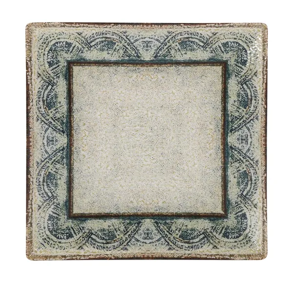 Lėkštė Catania, porcelianas, 25,5 x 25,5 cm, vnt.