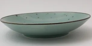 Lėkštė COTTAGE Tiffany, gili, porcelianas, 650 ml, D 22 cm, H 4,5 cm,  vnt