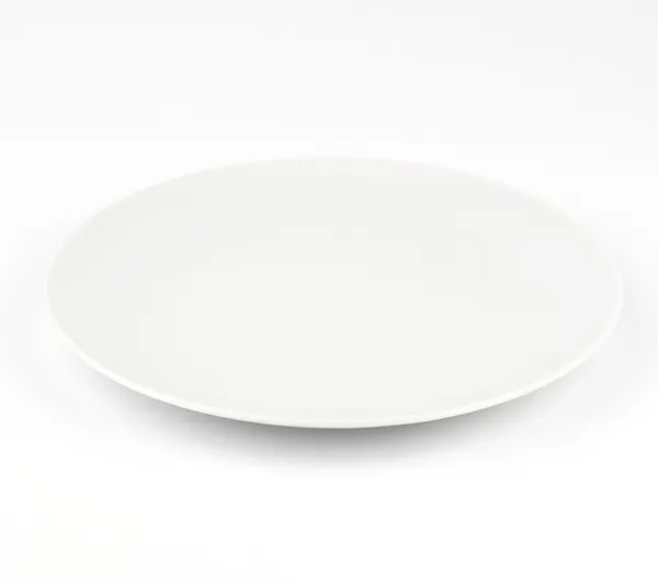 Šķīvis COUPE, M1284, porcelāns, D 19,5 cm