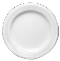 Deserta šķīvis EUROPA, D 20cm