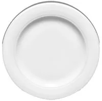 Pusdienu šķīvis EUROPA, D 24cm