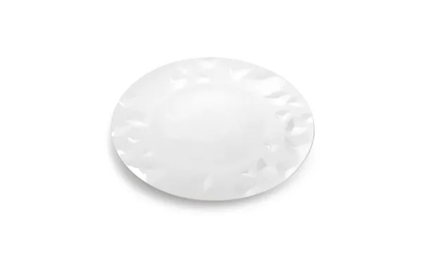 Lėkštė Facet, siloxiht porcelianas, D 28 cm, vnt