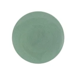 Šķīvis GRANITE Mint, porcelāns, D 26,5 cm