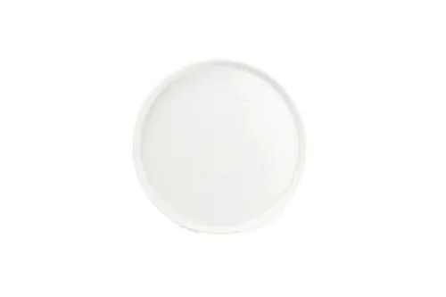 Lėkštė Gusto, porcelianas, D 26,5 cm, H 2 cm, vnt