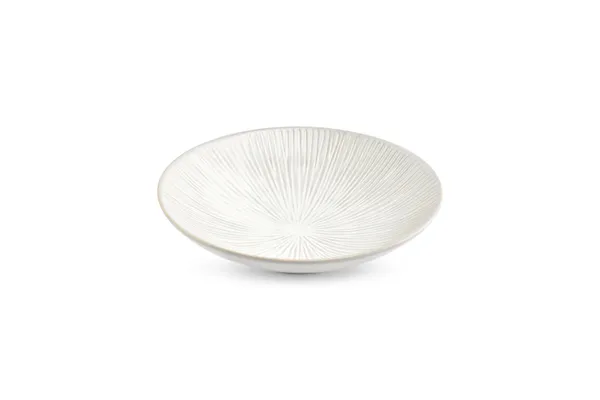 Lėkštė Halo Cloud, gili,  porcelianas, 950 ml, D 24 cm, H 5,5 cm, vnt