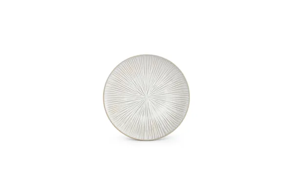 Lėkštė Halo Cloud, porcelianas, D 20 cm, H 2,7 cm, vnt