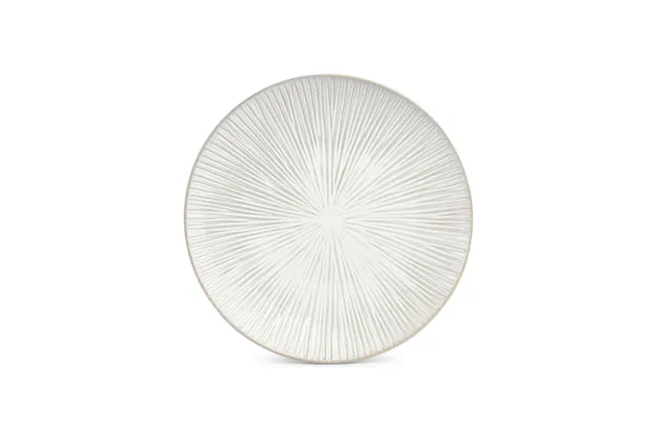 Lėkštė Halo Cloud, porcelianas, D 28 cm, vnt