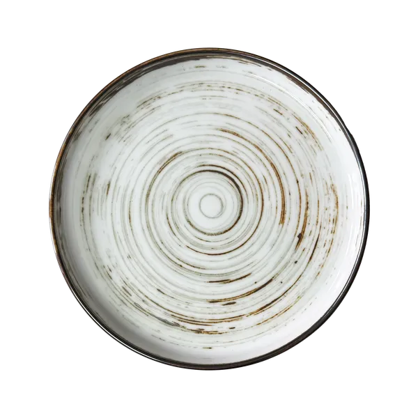 Lėkštė Nostalgia, aukštu krašteliu, D 18 cm, H 2,3 cm, vnt
