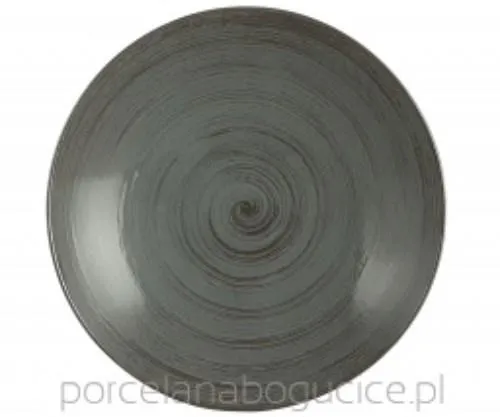 Lėkštė NOSTALGIA Onyx, porcelianas, D 22 cm,  vnt