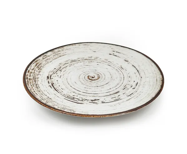 Lėkštė NOSTALGIA White, porcelianas, D 17 cm, vnt