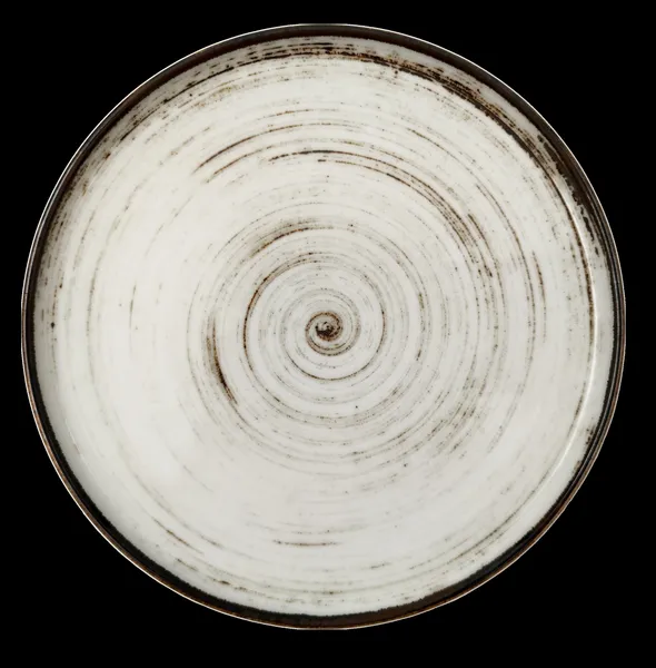 Lėkštė NOSTALGIA White, porcelianas, D 31 cm, H 4 cm, vnt