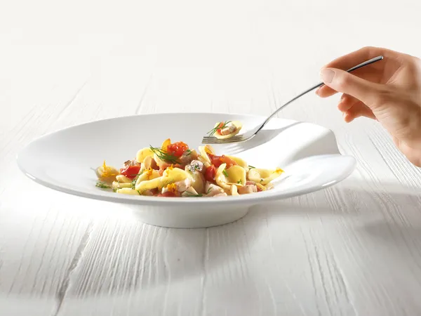 Lėkštė Villeroy&Boch Cera, gili, porcelianas, 840 ml, D 30 cm, H 6 cm, vnt
