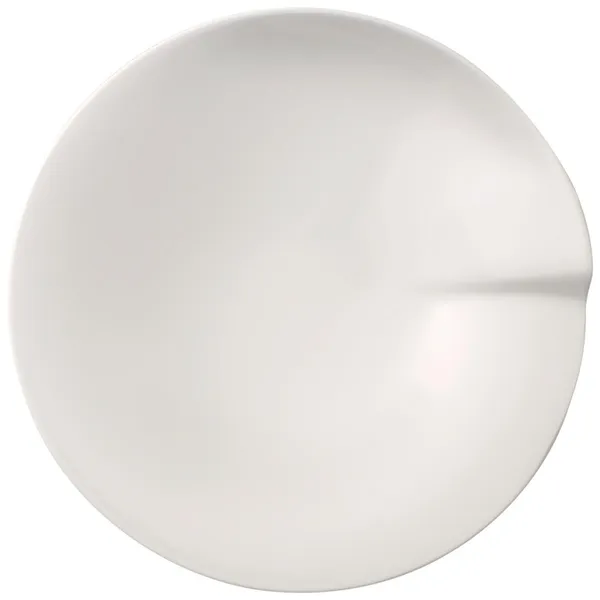 Lėkštė Villeroy&Boch Cera, gili, porcelianas, 860 ml, D 27 cm, H 6 cm, vnt