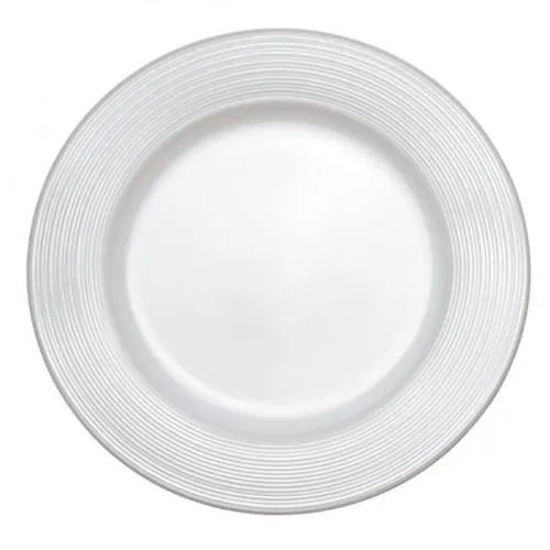 Lėkštė Villeroy&Boch Stella Vogue Rim, porcelianas, D 33 cm, vnt