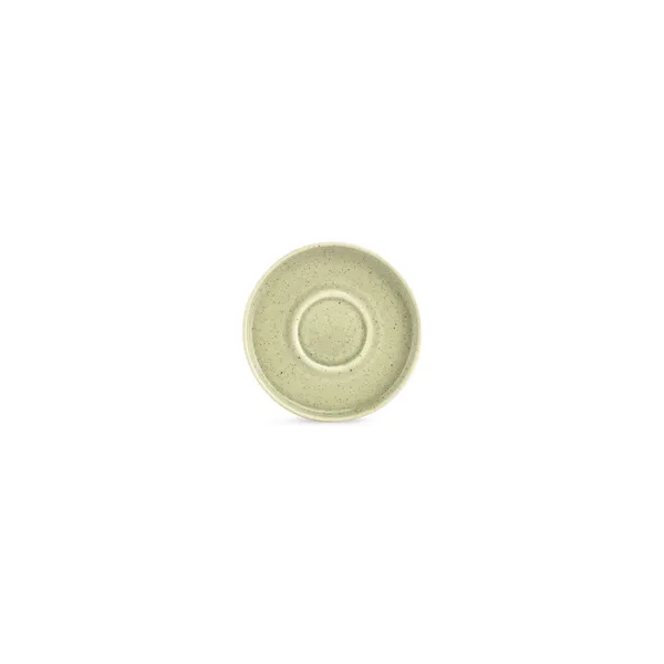Lėkštutė Blush Sage, 300/220 ml puodeliui, D 14,5 cm, vnt