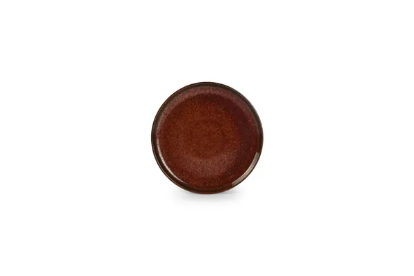 Lėkštutė Red Tapa, porcelianas, D 16 cm, vnt